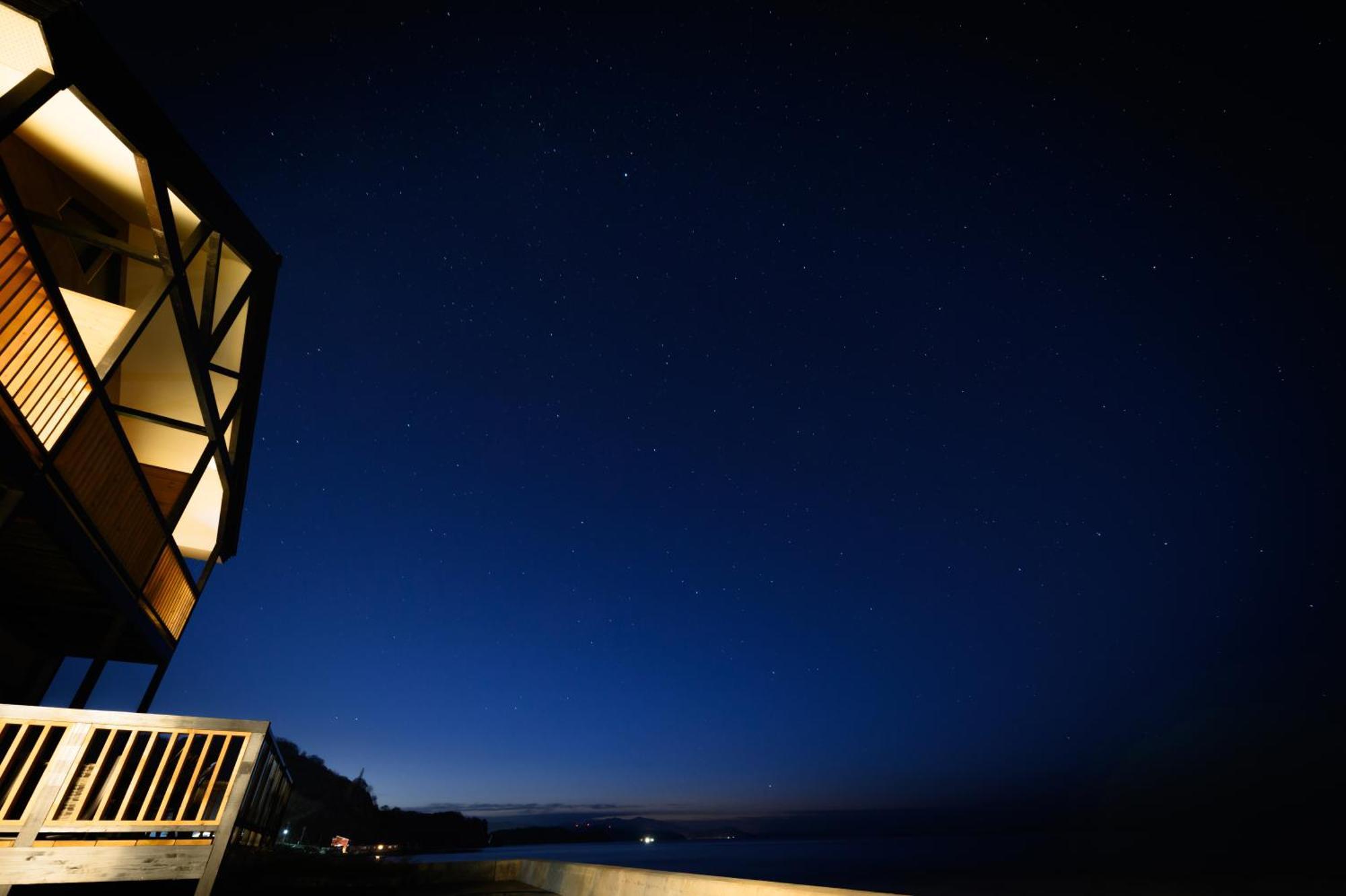 Otaru Geihinkan ภายนอก รูปภาพ