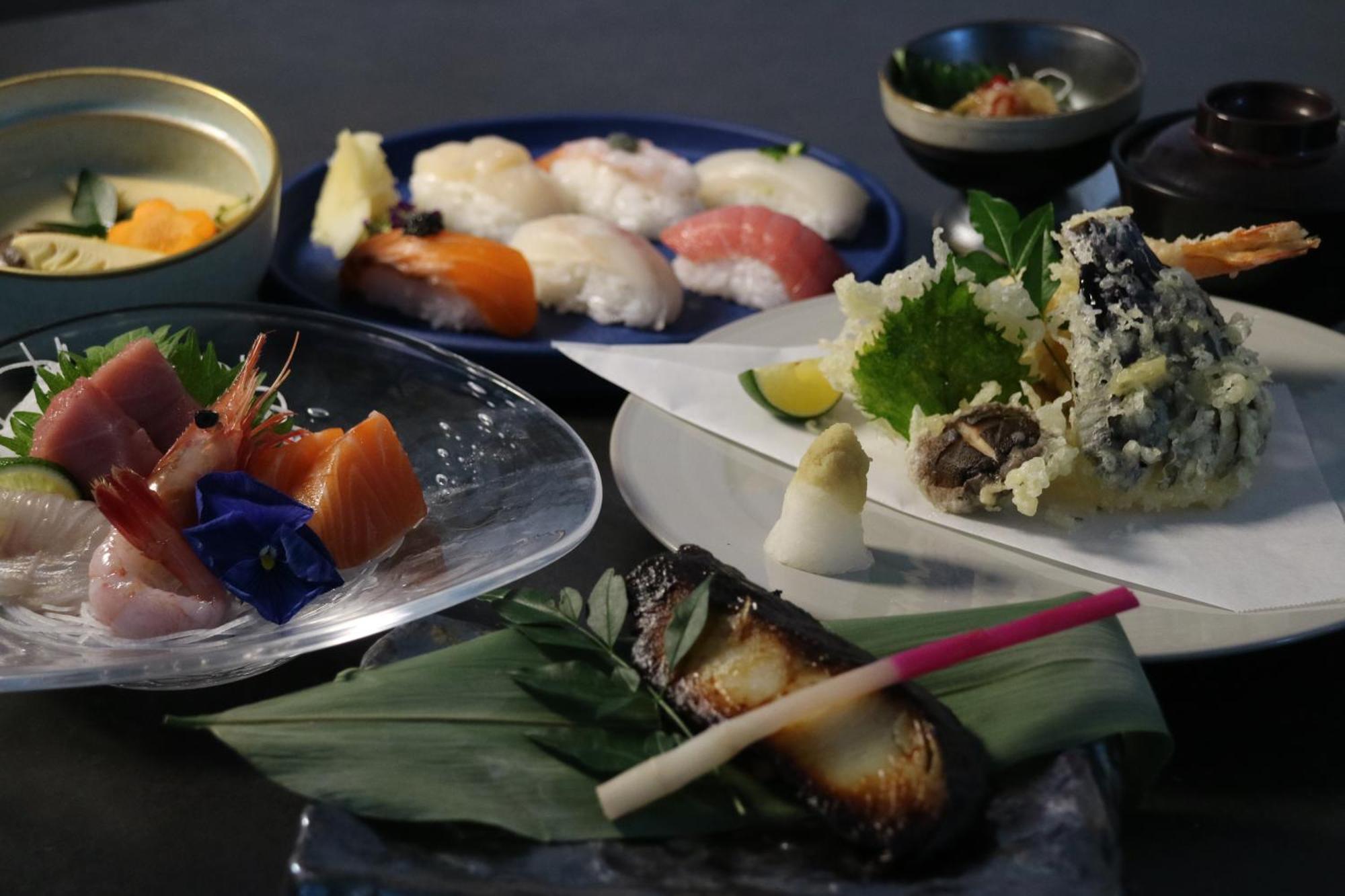 Otaru Geihinkan ภายนอก รูปภาพ